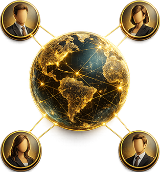 Global Ecosystem