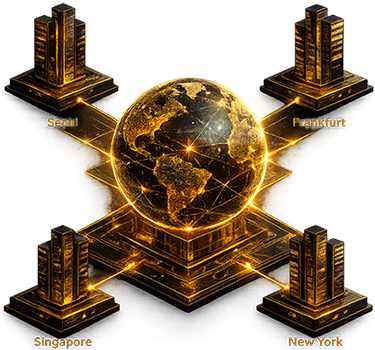 Edge Network